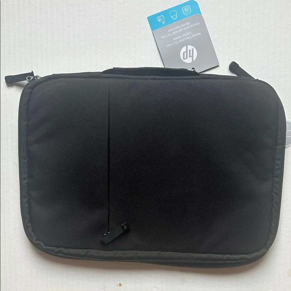 HP Renew Executive 14-inch Laptop Sleeve